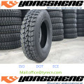 Chinese Factory Truck Tyre 12r22.5
